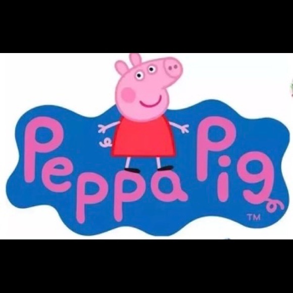 Peppa Pig Push Pop Bubble Sensory Fidget - Picture 3 of 3